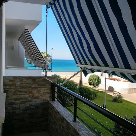 Apartamento Junto Al Mar Chiclana de la Frontera