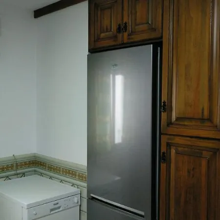 Apartamento Junto Al Mar