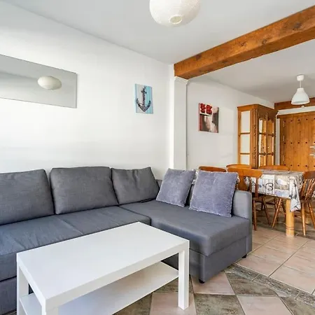 Apartamento Junto Al Mar