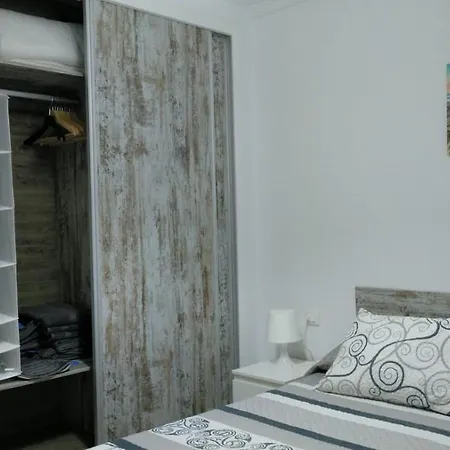Apartment Junto Al Mar *