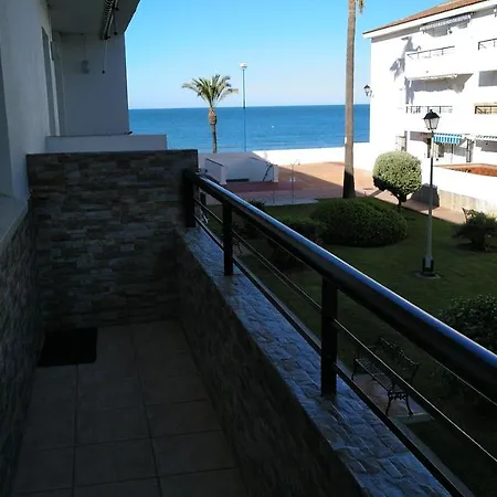 Apartment Junto Al Mar Chiclana de la Frontera