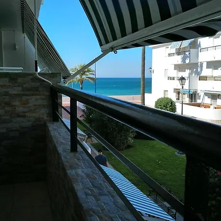 Apartment Junto Al Mar