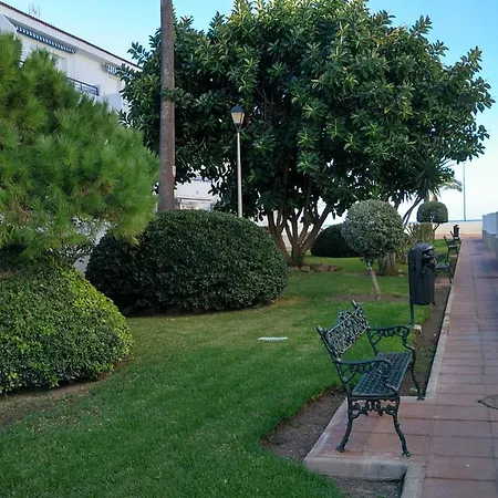 Junto Al Mar Apartment Chiclana de la Frontera