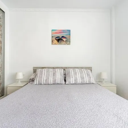 Apartment Junto Al Mar