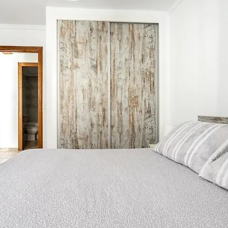 Apartment Junto Al Mar