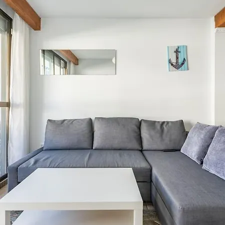 Apartment Junto Al Mar Chiclana de la Frontera