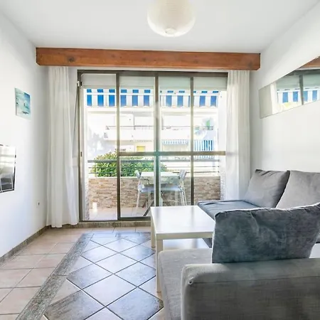 Apartment Junto Al Mar